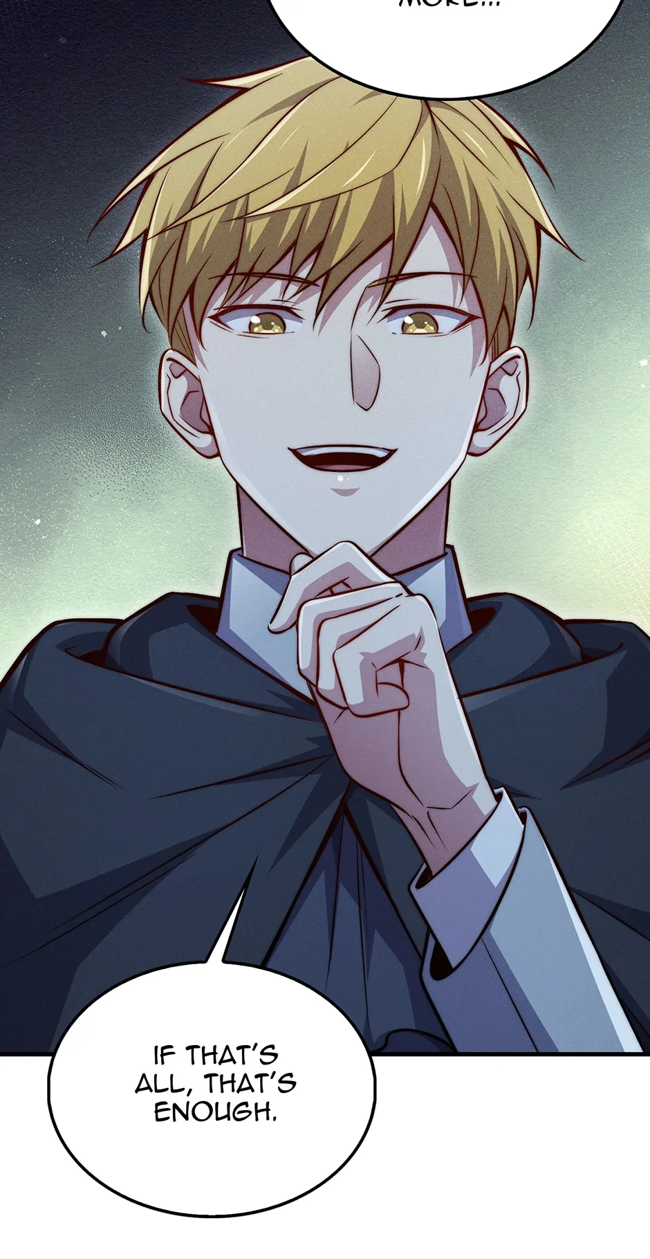 Read The Lord of Coins EN Manga Online