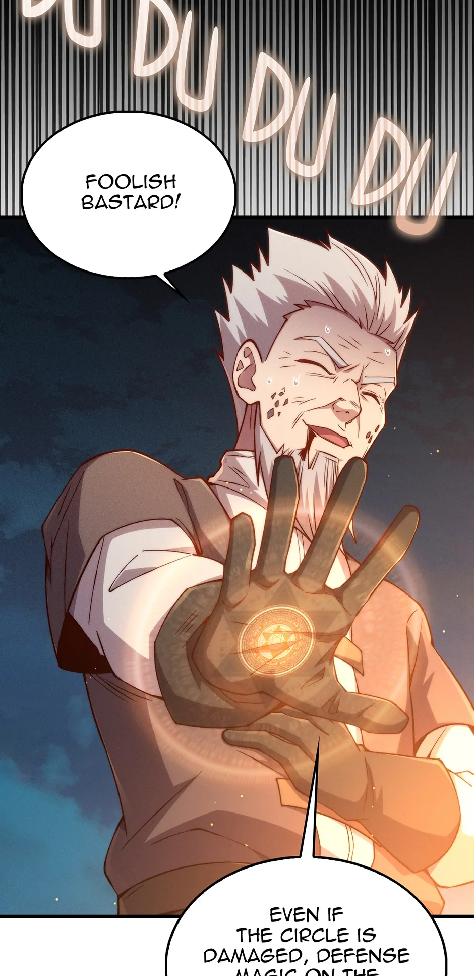 Read The Lord of Coins EN Manga Online