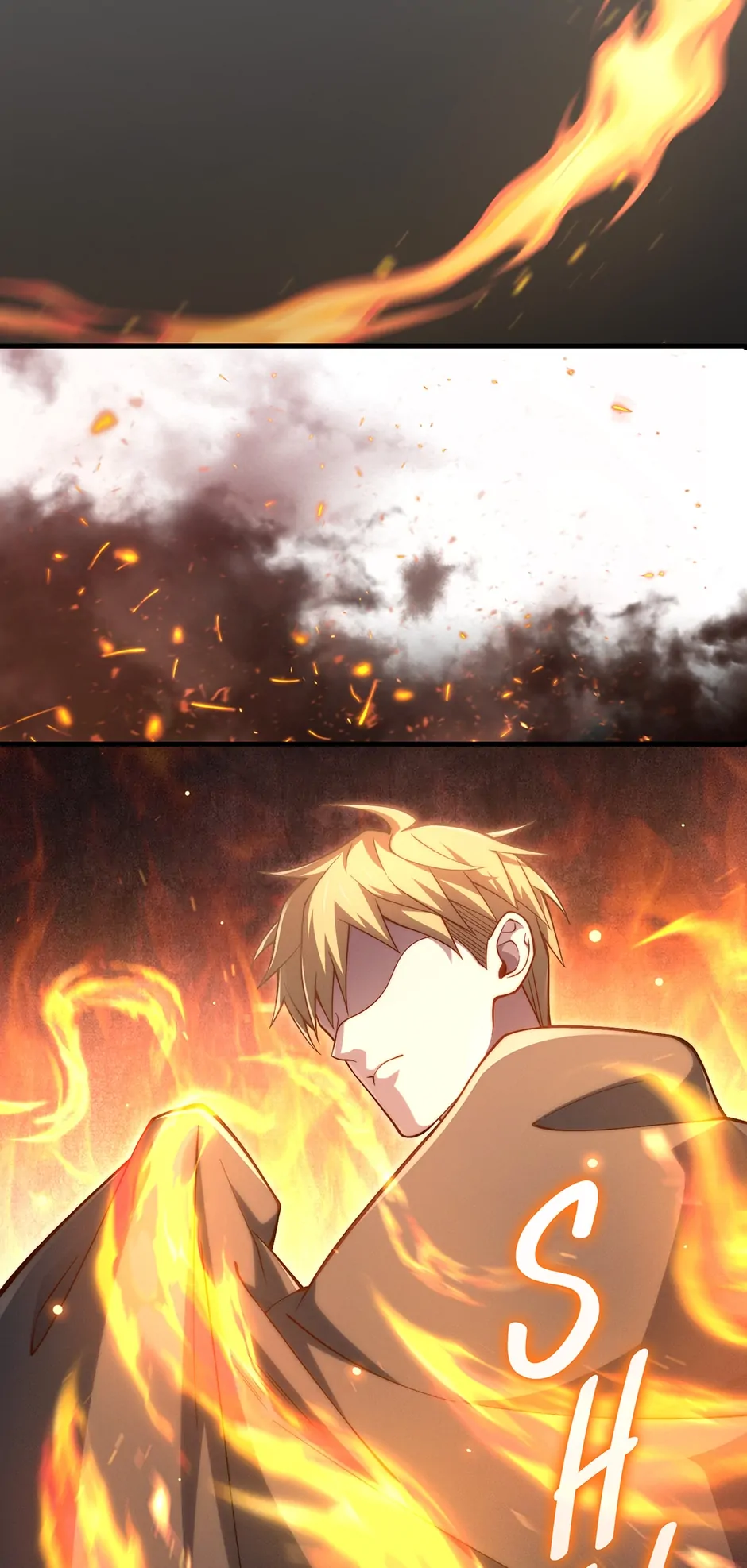 Read The Lord of Coins EN Manga Online