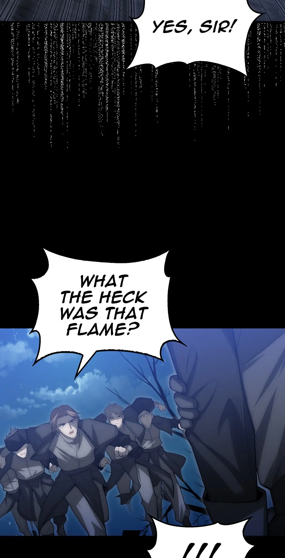 Read The Lord of Coins EN Manga Online