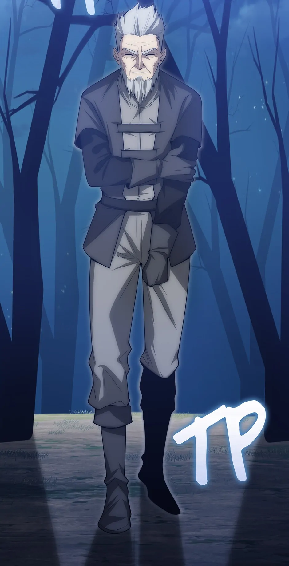 Read The Lord of Coins EN Manga Online