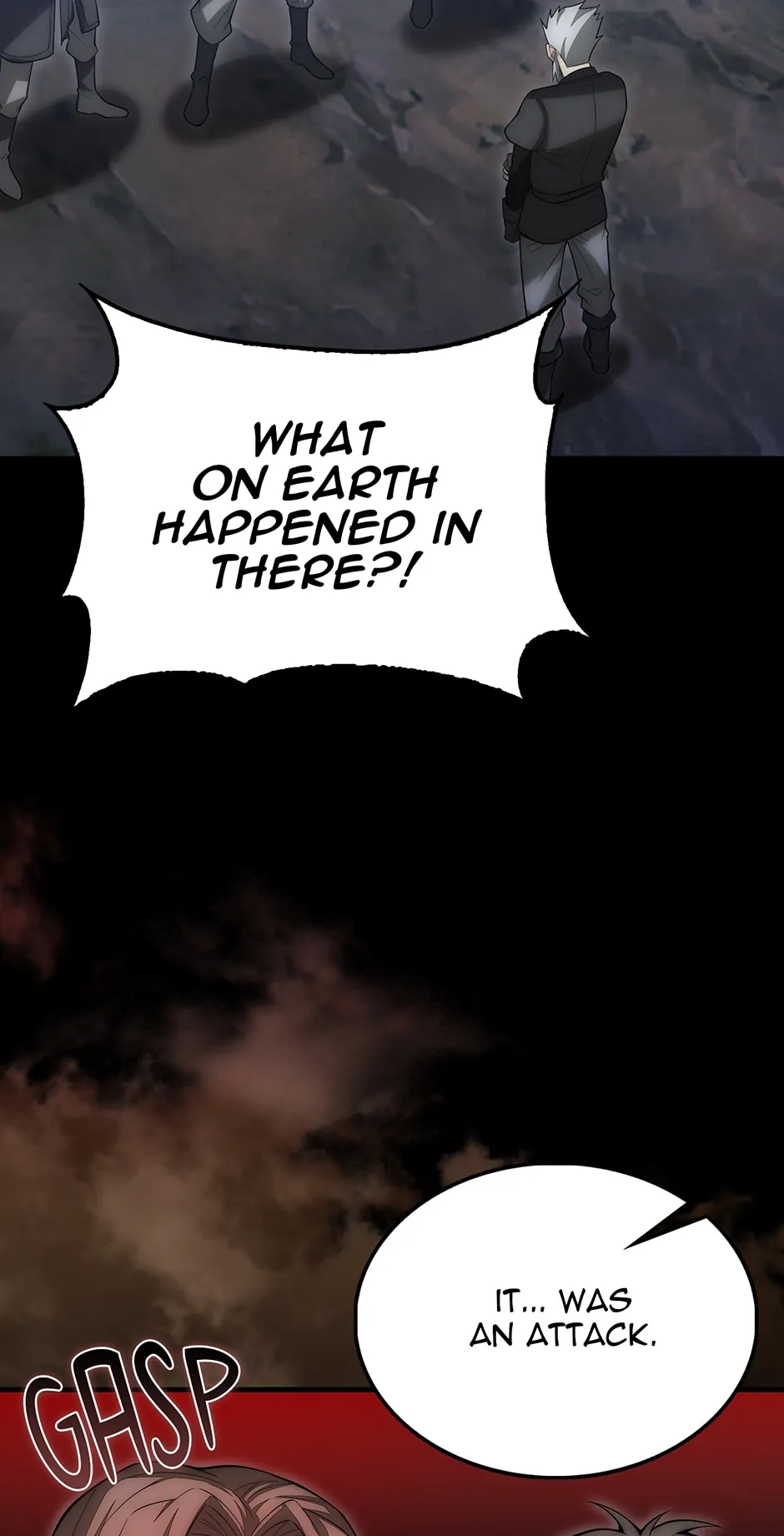 Read The Lord of Coins EN Manga Online