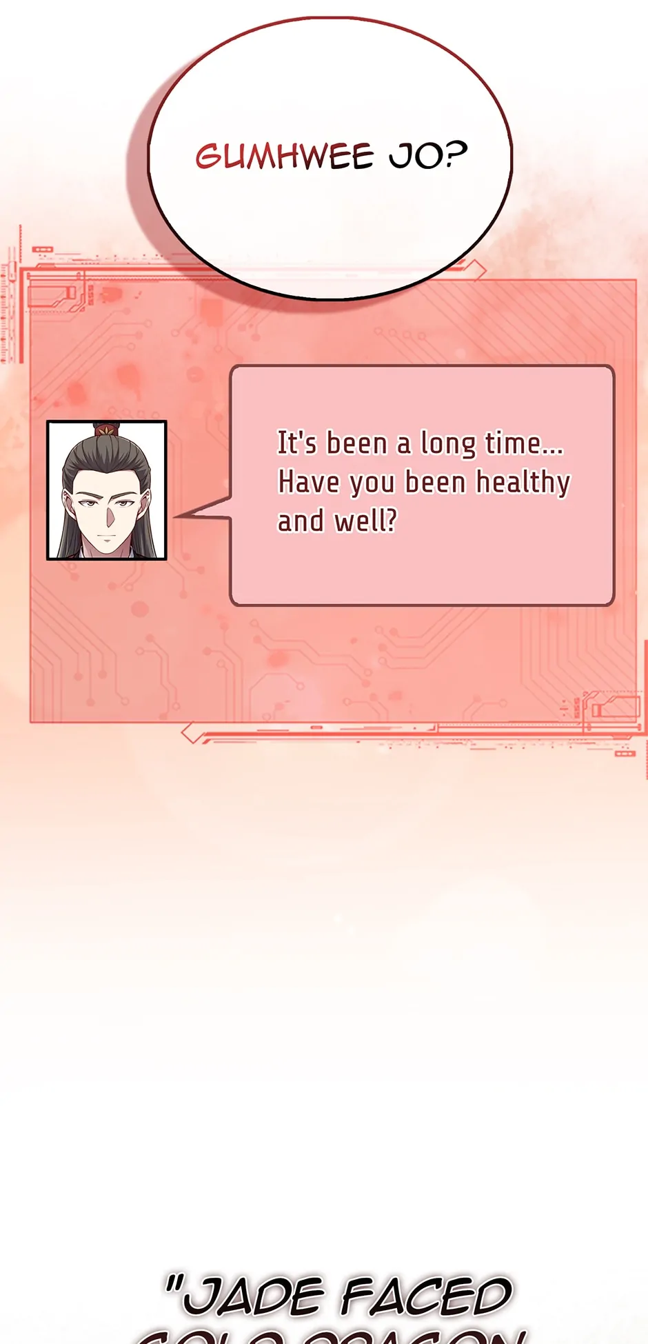 Read The Lord of Coins EN Manga Online
