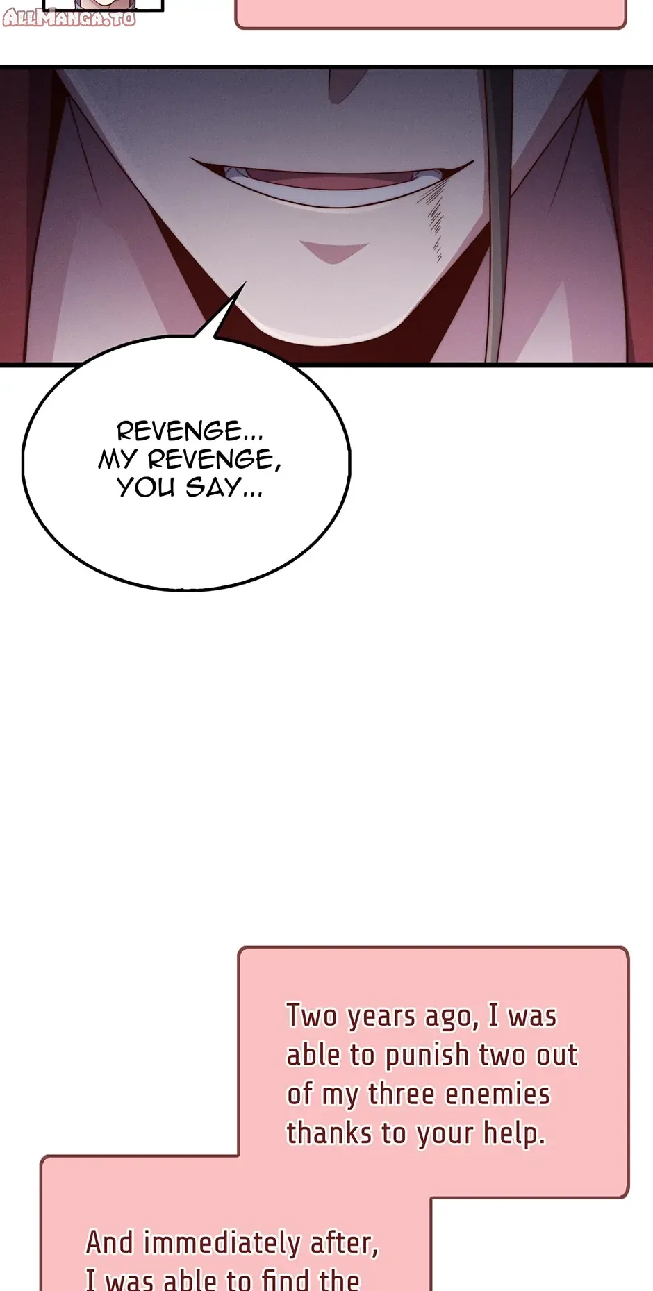 Read The Lord of Coins EN Manga Online