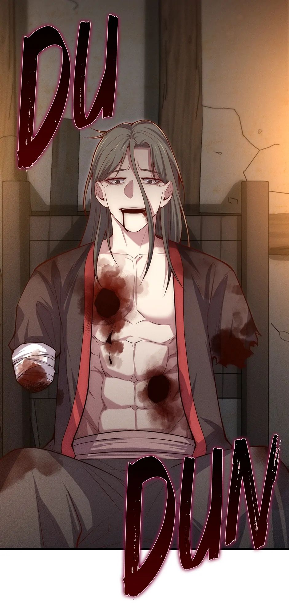 Read The Lord of Coins EN Manga Online