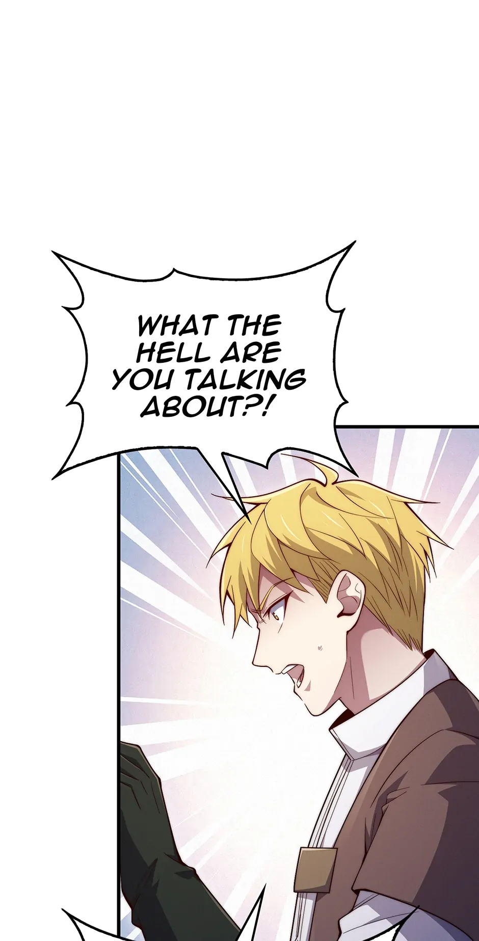 Read The Lord of Coins EN Manga Online