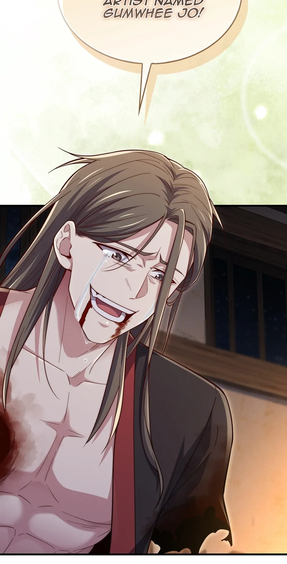 Read The Lord of Coins EN Manga Online