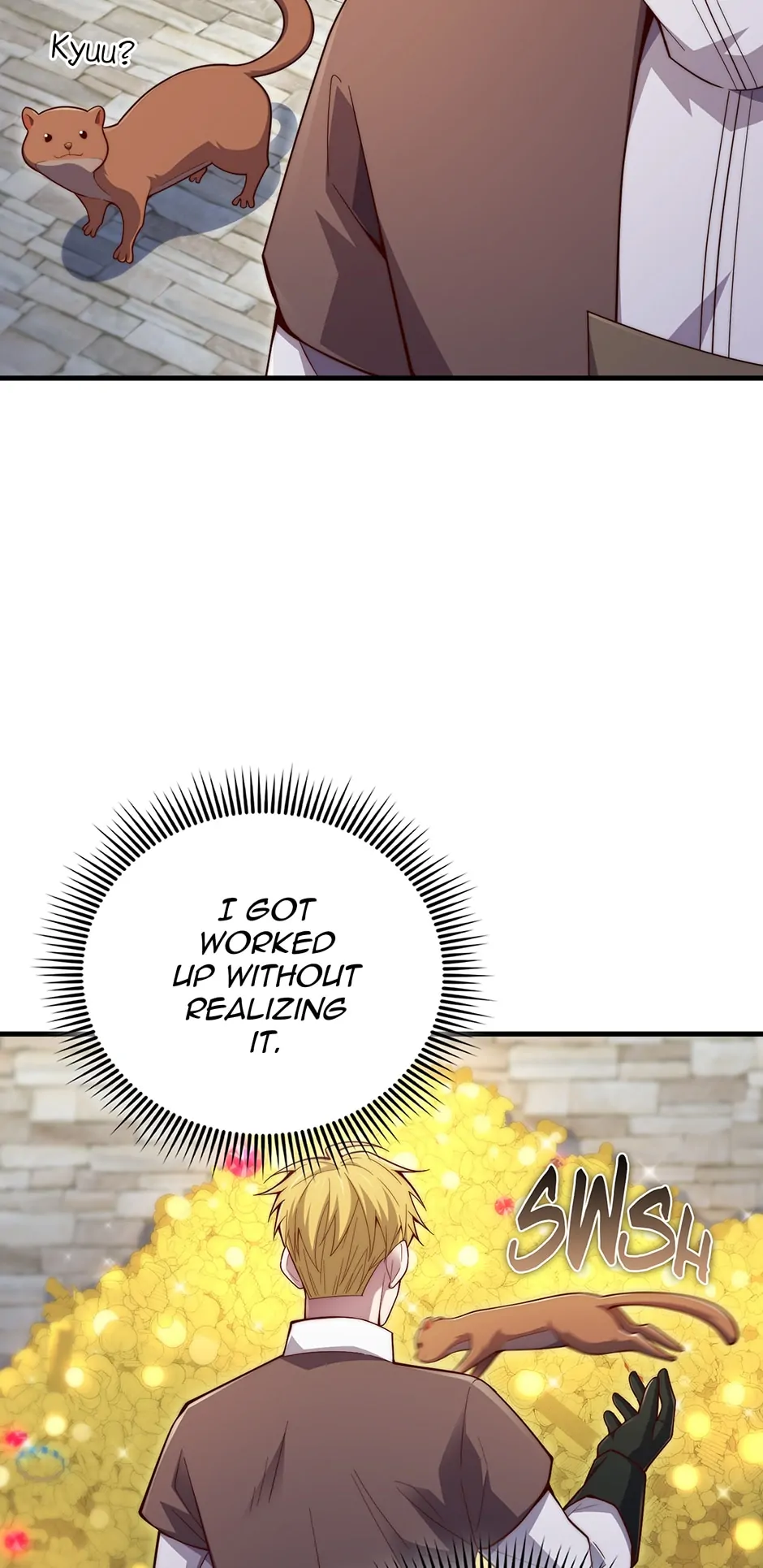 Read The Lord of Coins EN Manga Online