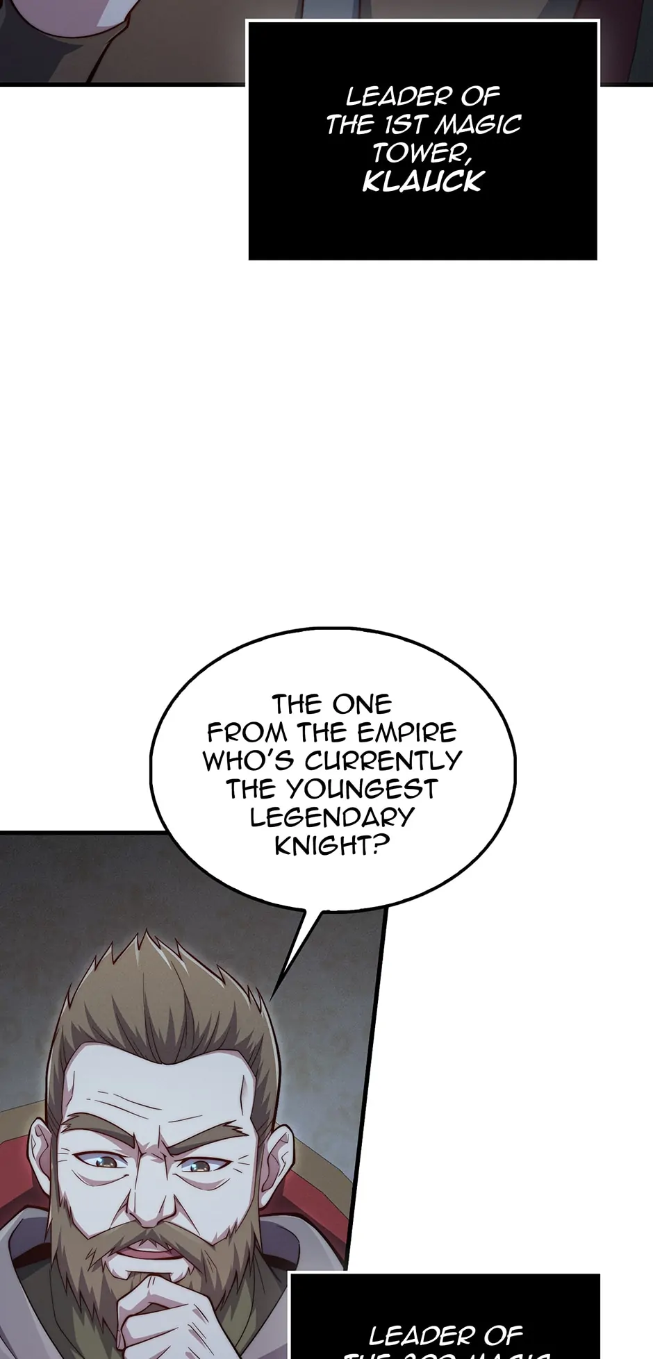 Read The Lord of Coins EN Manga Online