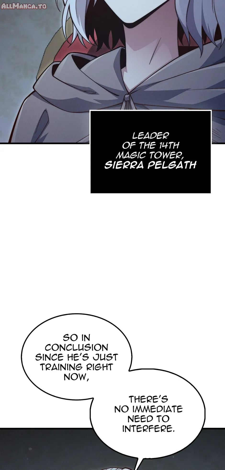 Read The Lord of Coins EN Manga Online