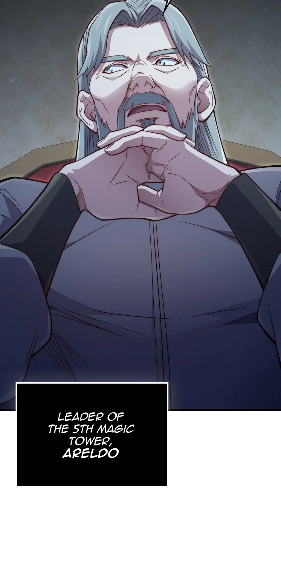 Read The Lord of Coins EN Manga Online