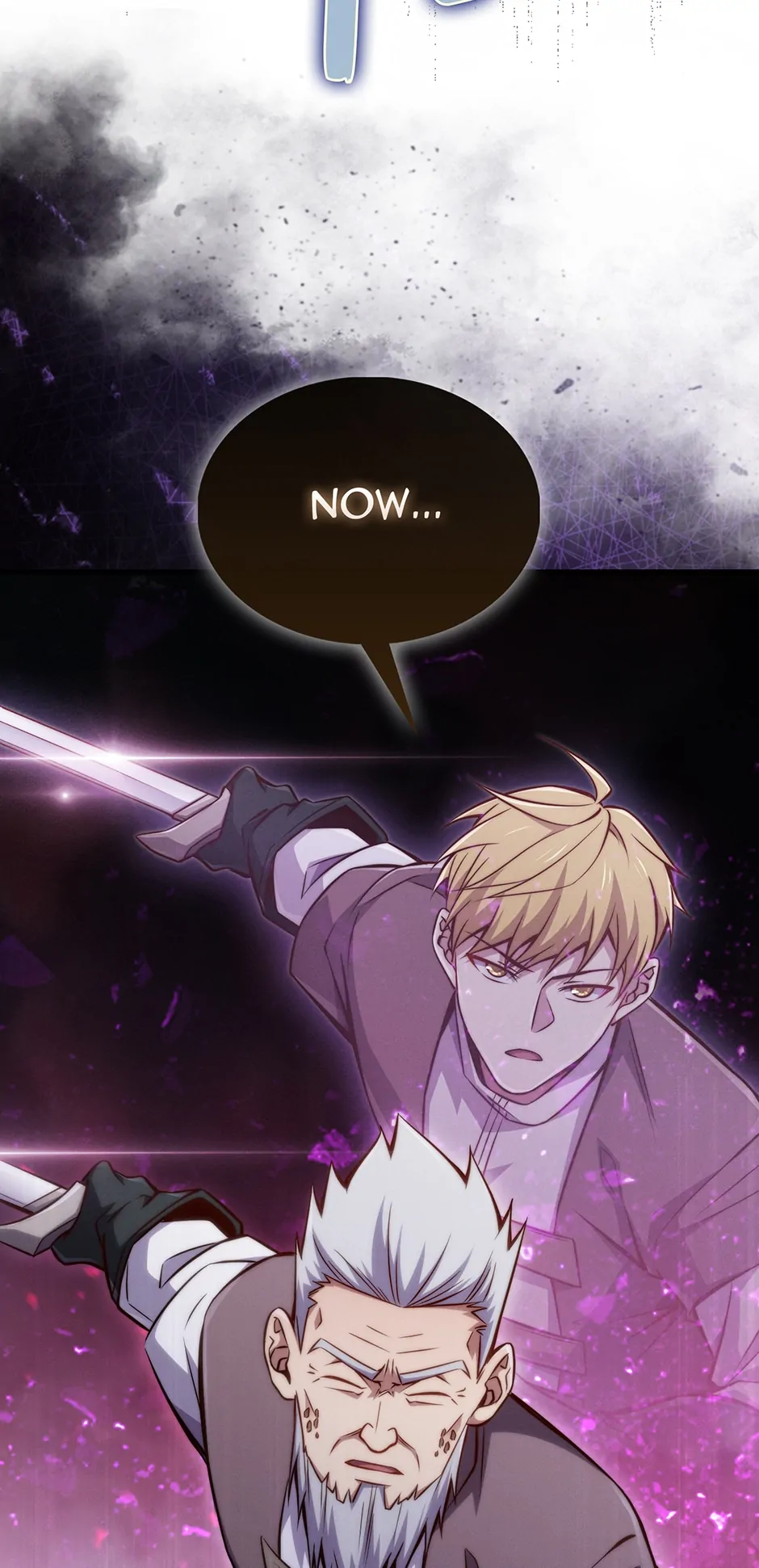 Read The Lord of Coins EN Manga Online