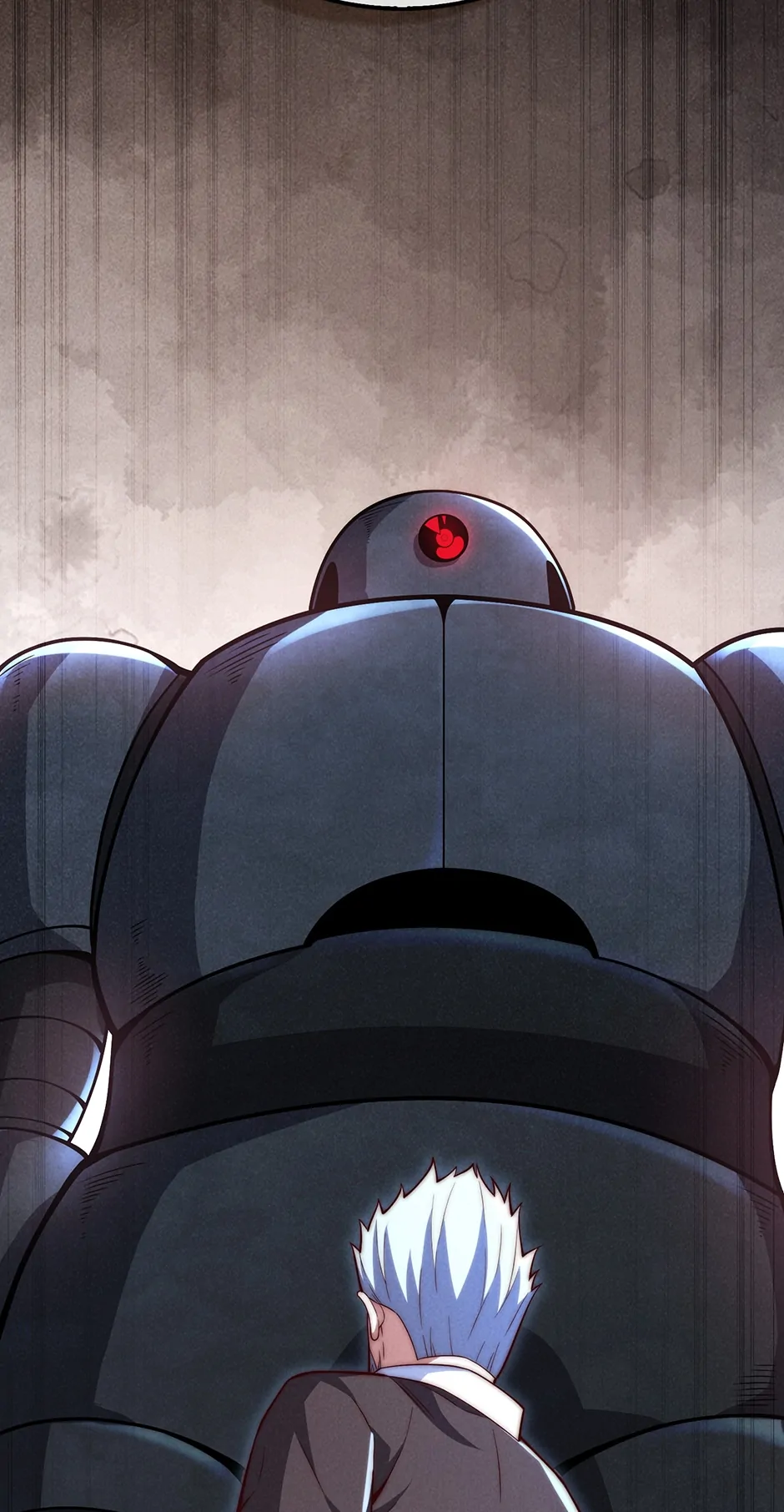 Read The Lord of Coins EN Manga Online