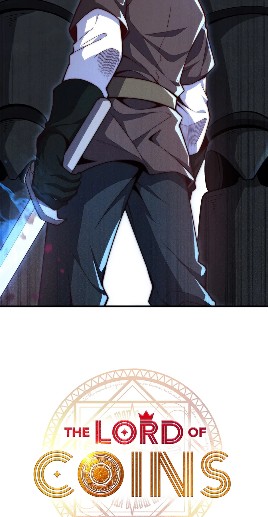 Read The Lord of Coins EN Manga Online