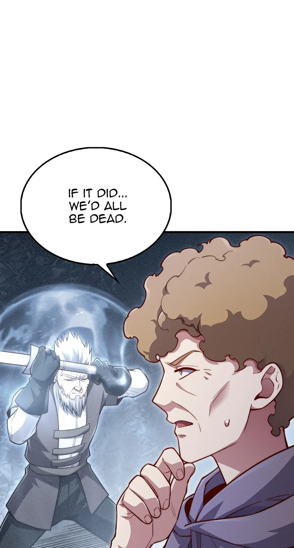 Read The Lord of Coins EN Manga Online