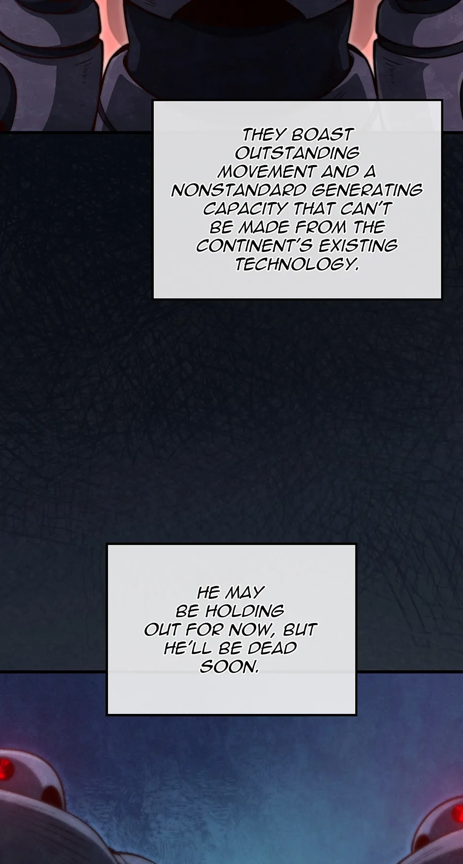 Read The Lord of Coins EN Manga Online