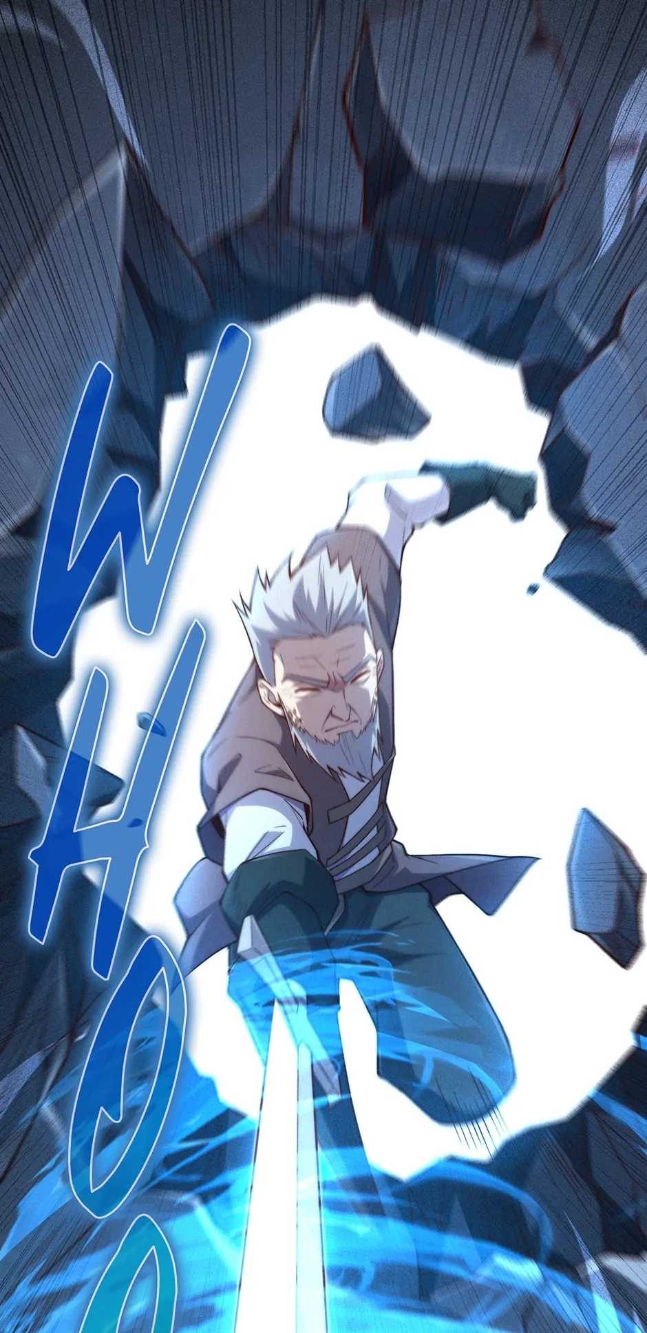 Read The Lord of Coins EN Manga Online