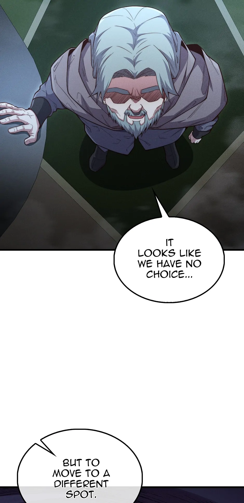 Read The Lord of Coins EN Manga Online