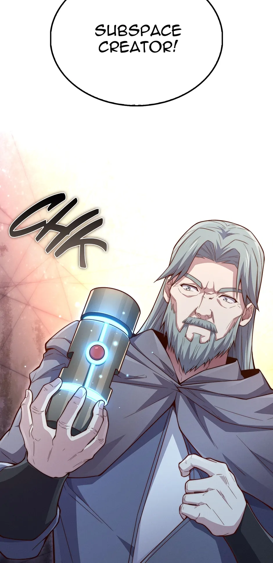 Read The Lord of Coins EN Manga Online