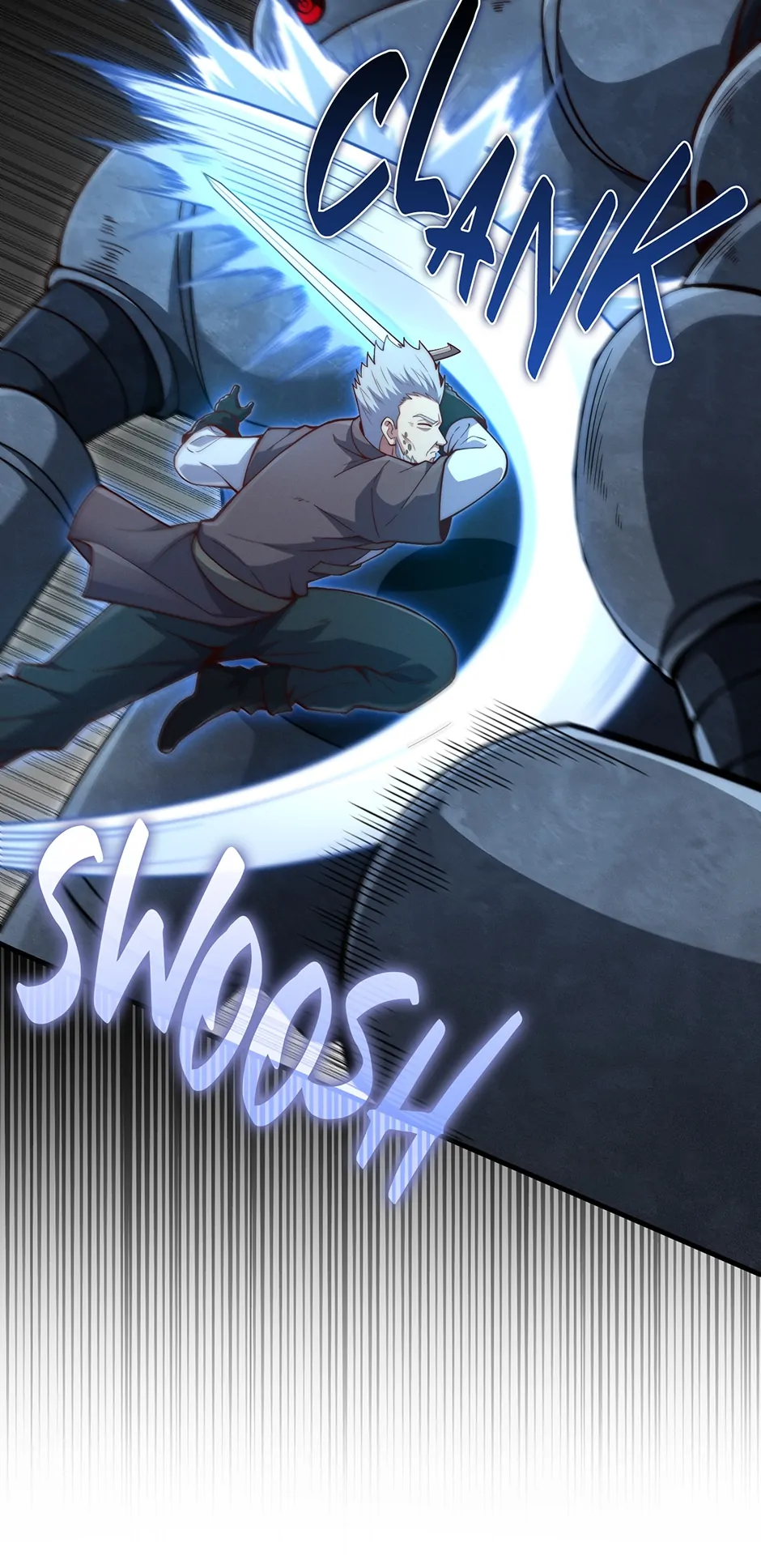 Read The Lord of Coins EN Manga Online