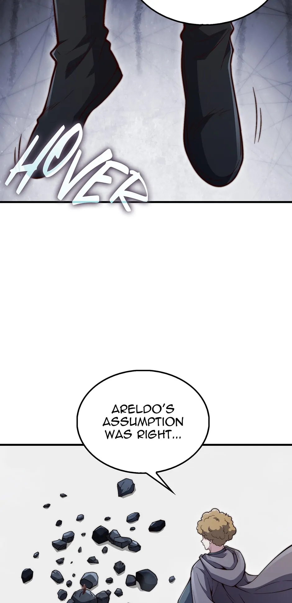 Read The Lord of Coins EN Manga Online