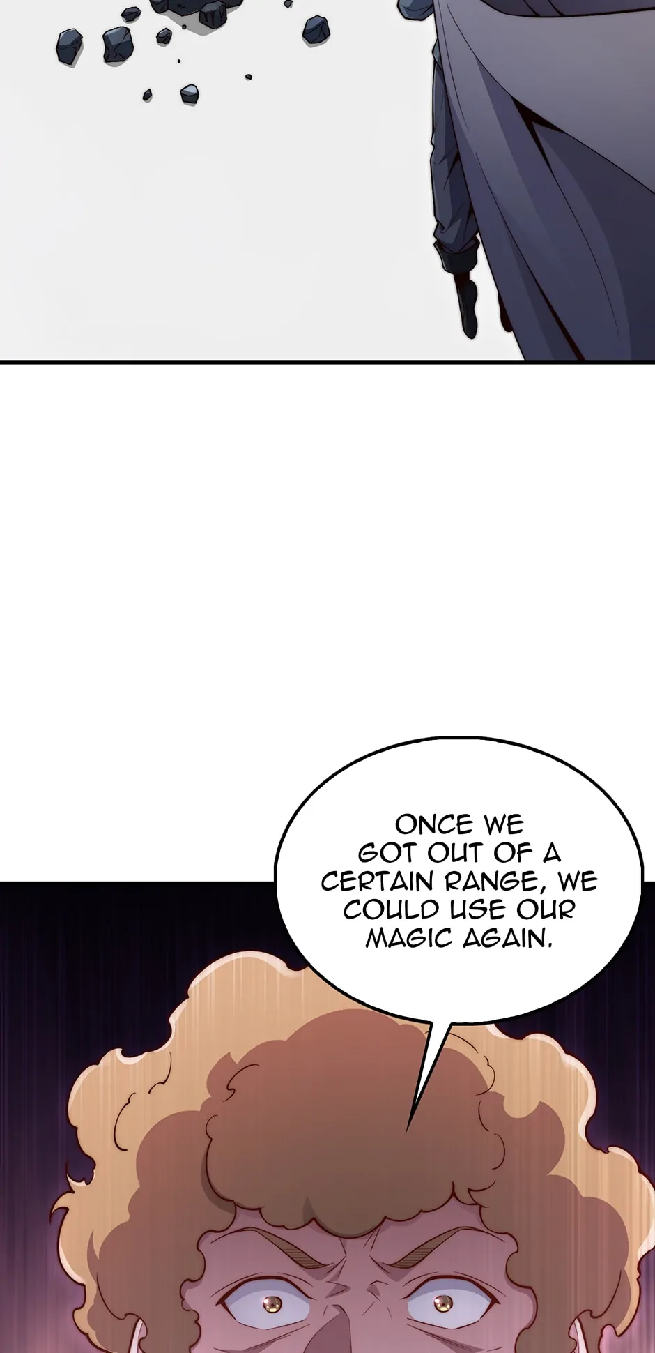 Read The Lord of Coins EN Manga Online