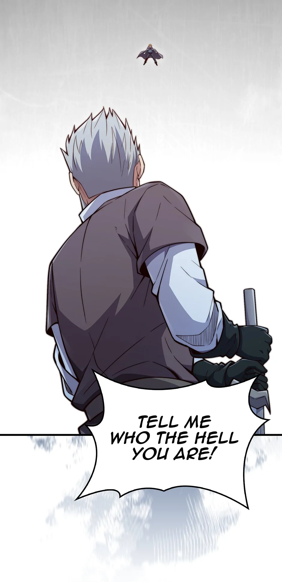 Read The Lord of Coins EN Manga Online