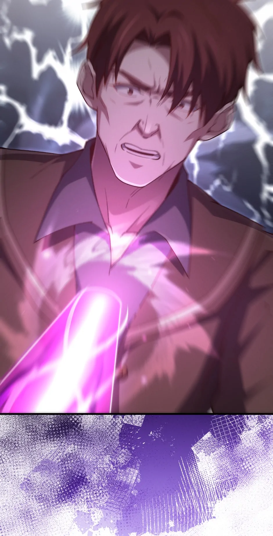 Read The Lord of Coins EN Manga Online