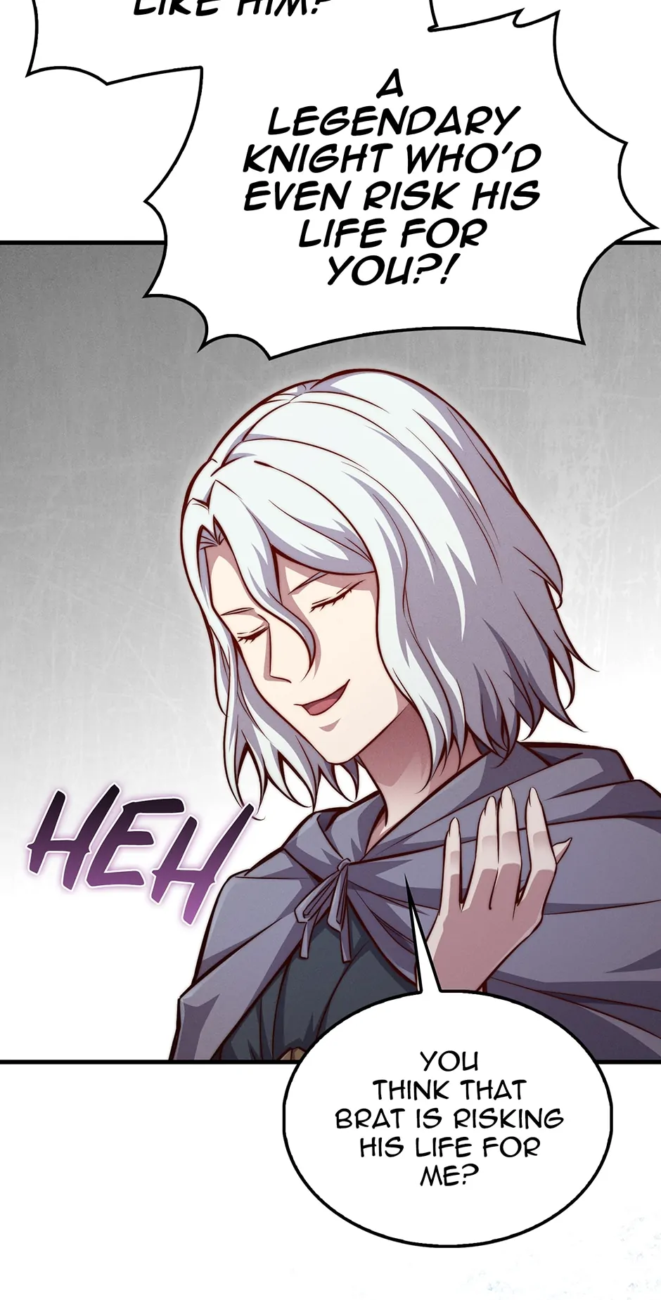 Read The Lord of Coins EN Manga Online