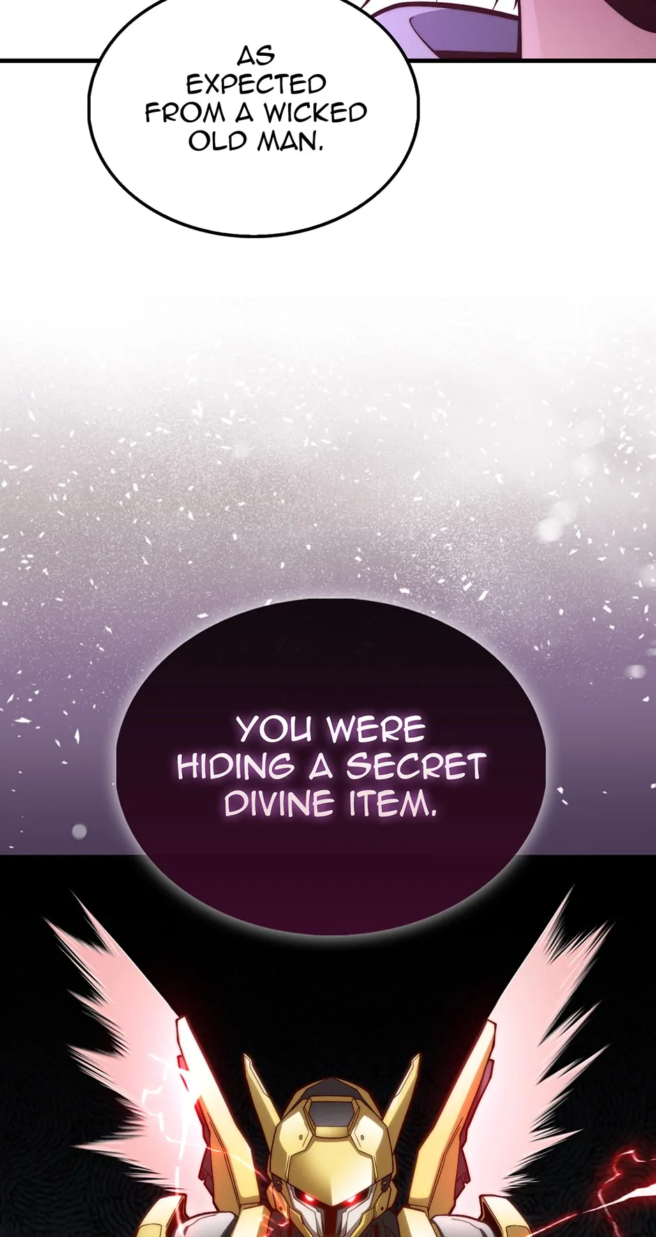 Read The Lord of Coins EN Manga Online