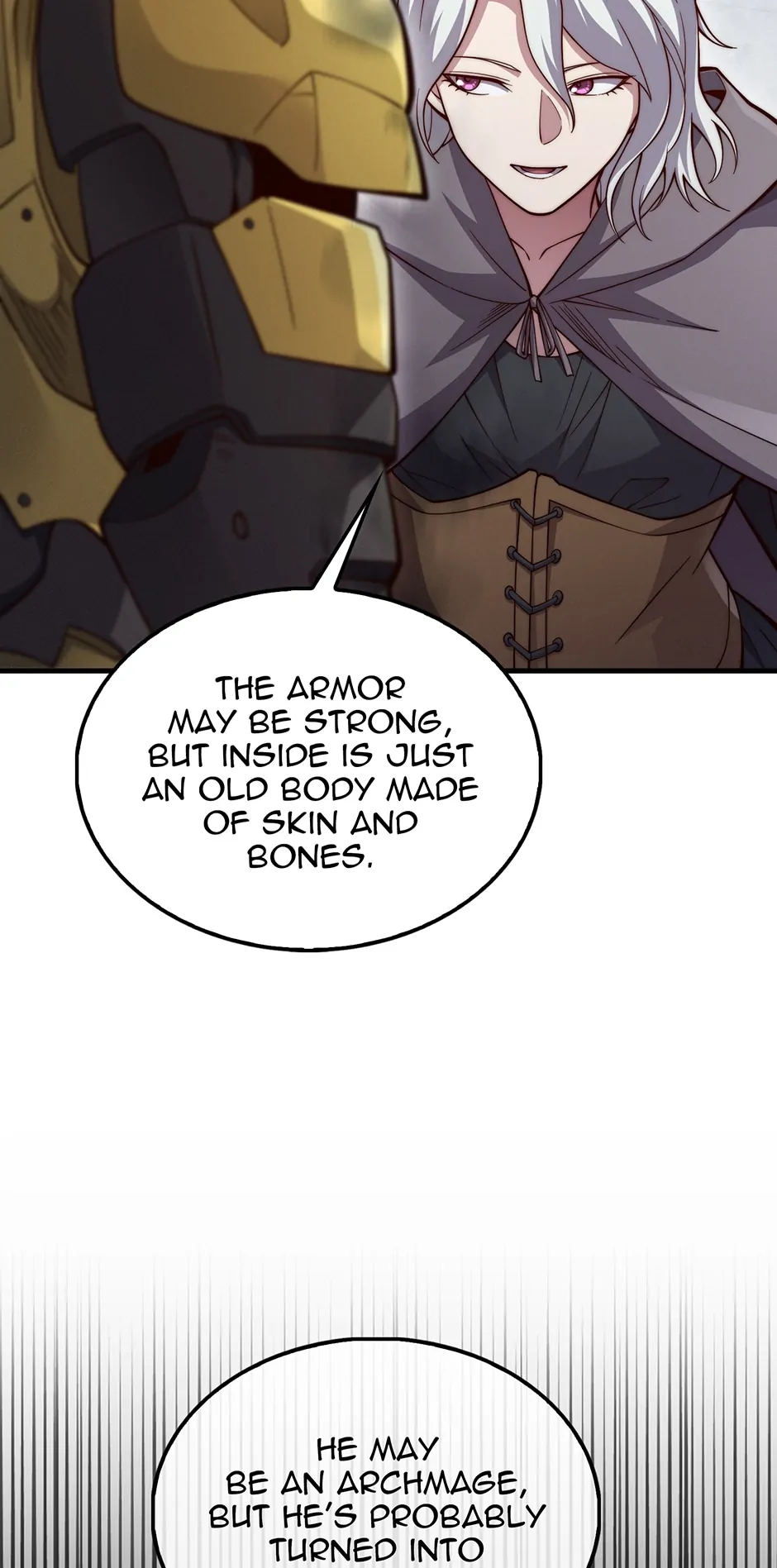 Read The Lord of Coins EN Manga Online