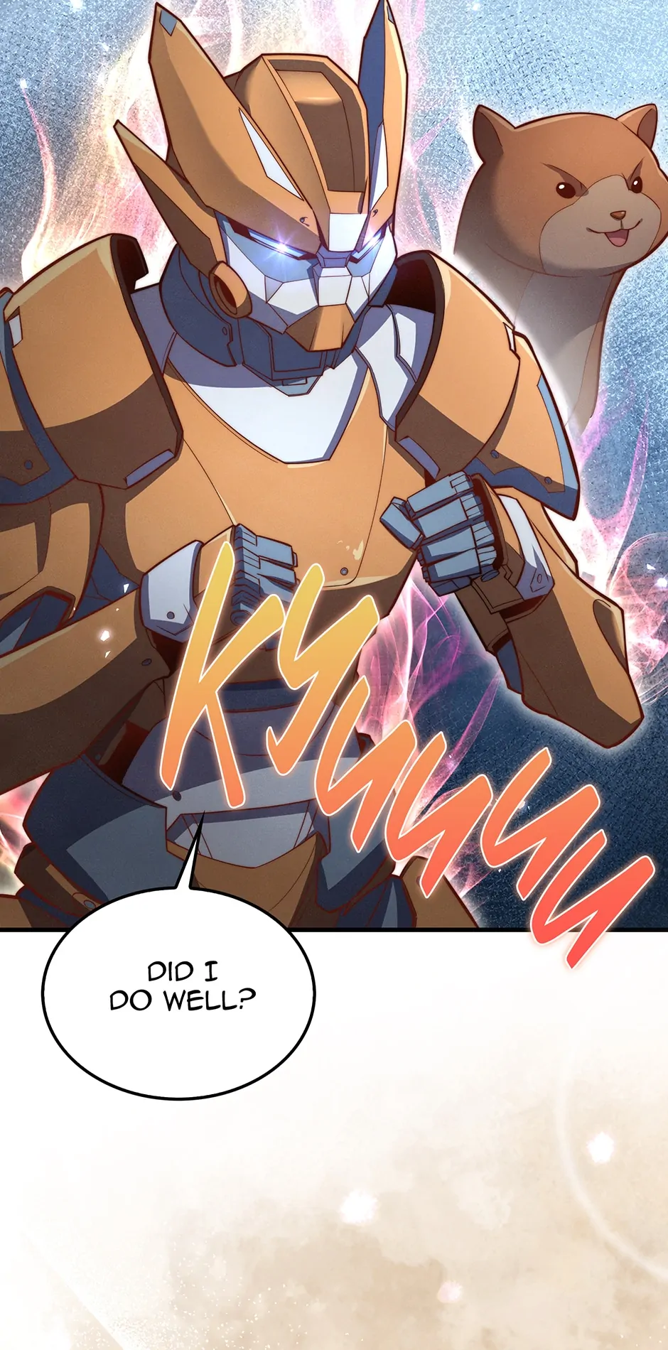 Read The Lord of Coins EN Manga Online
