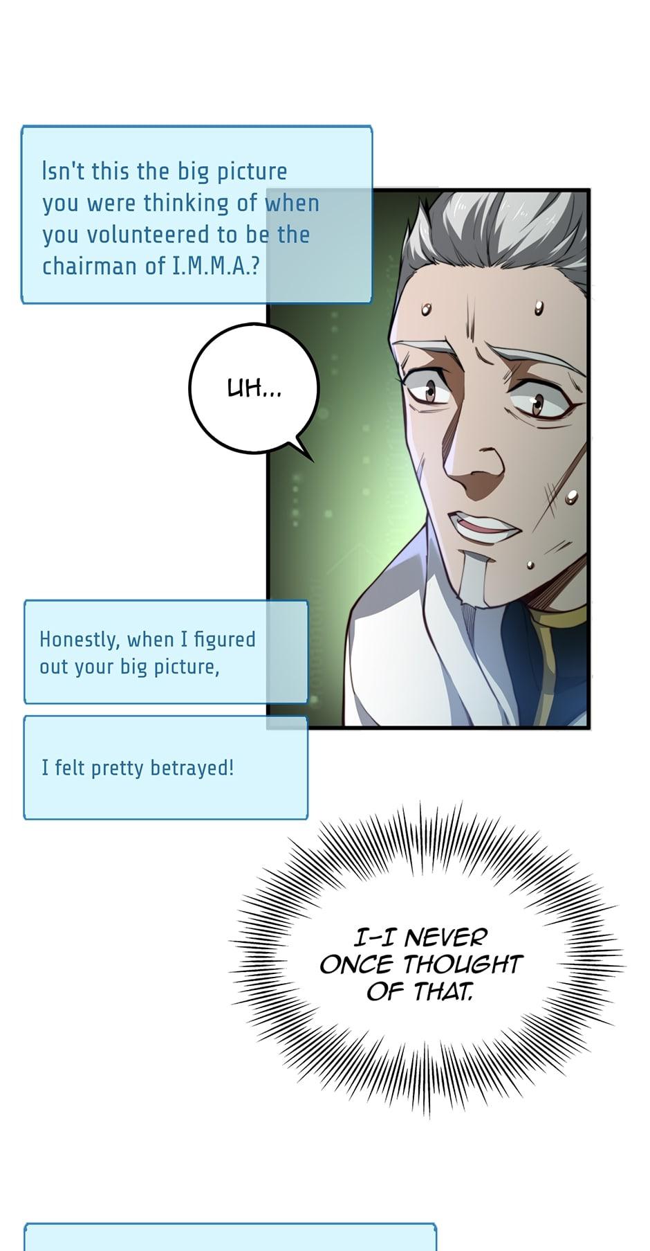 Read The Lord of Coins EN Manga Online