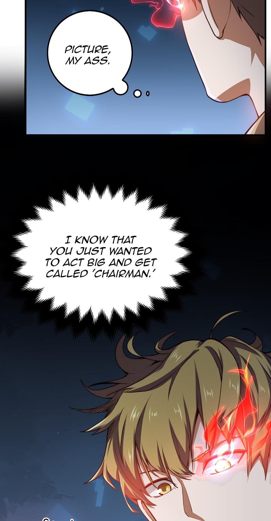 Read The Lord of Coins EN Manga Online