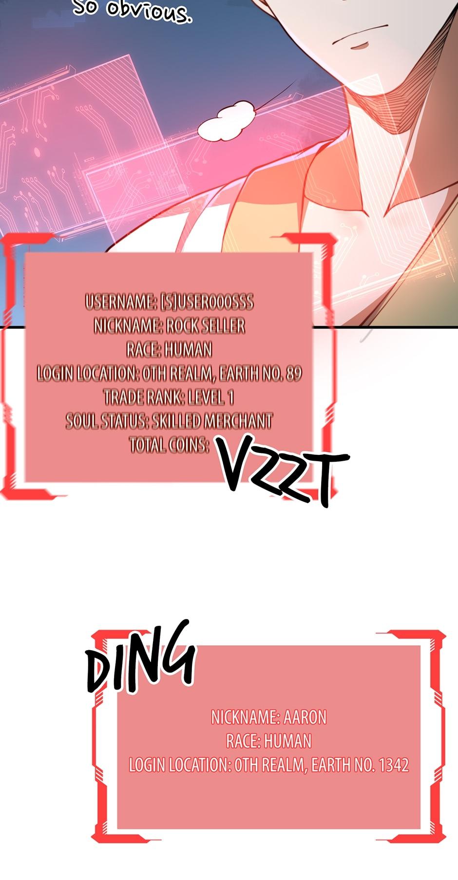 Read The Lord of Coins EN Manga Online