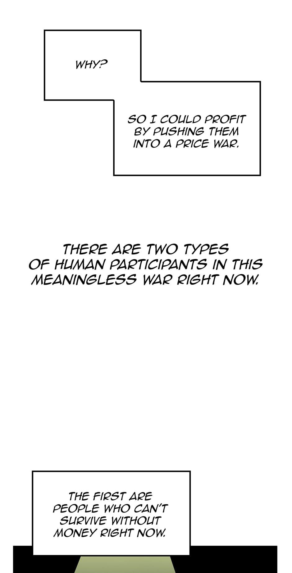 Read The Lord of Coins EN Manga Online