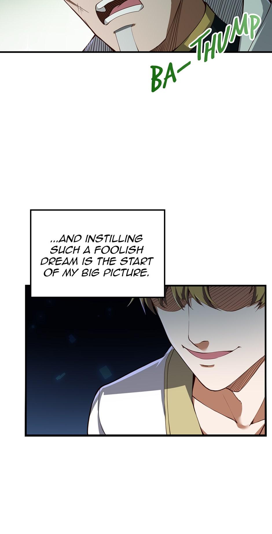 Read The Lord of Coins EN Manga Online
