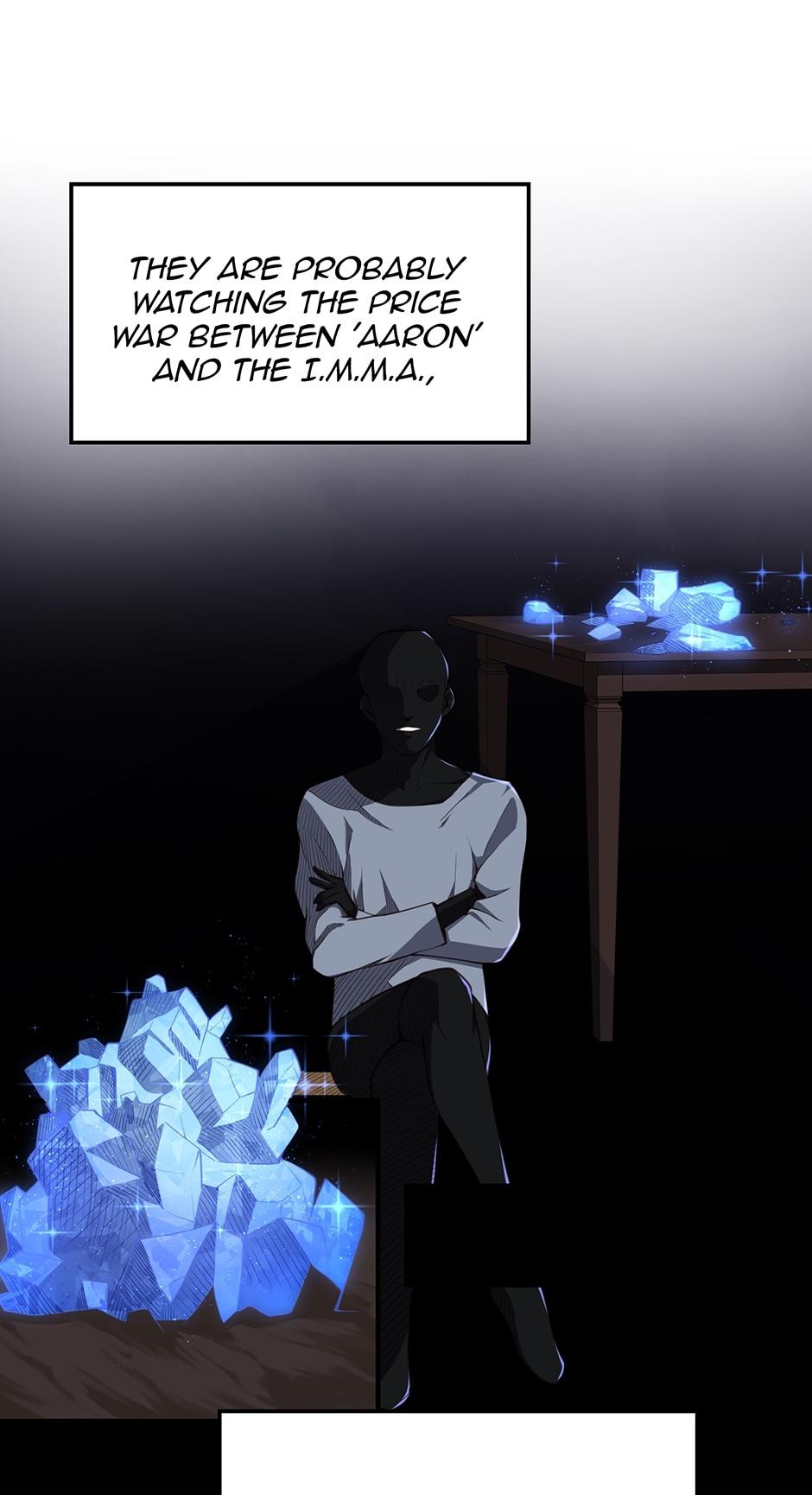 Read The Lord of Coins EN Manga Online