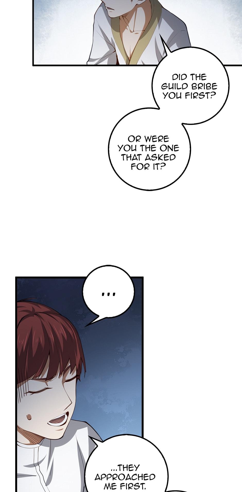 Read The Lord of Coins EN Manga Online