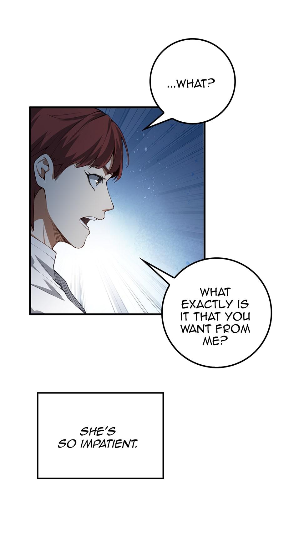 Read The Lord of Coins EN Manga Online