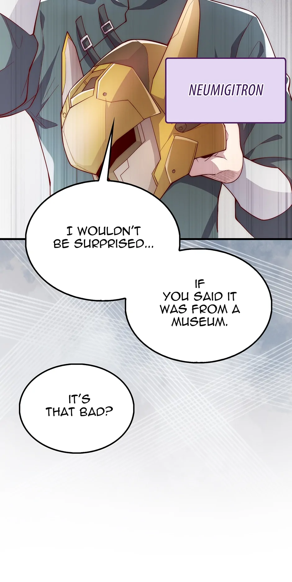 Read The Lord of Coins EN Manga Online