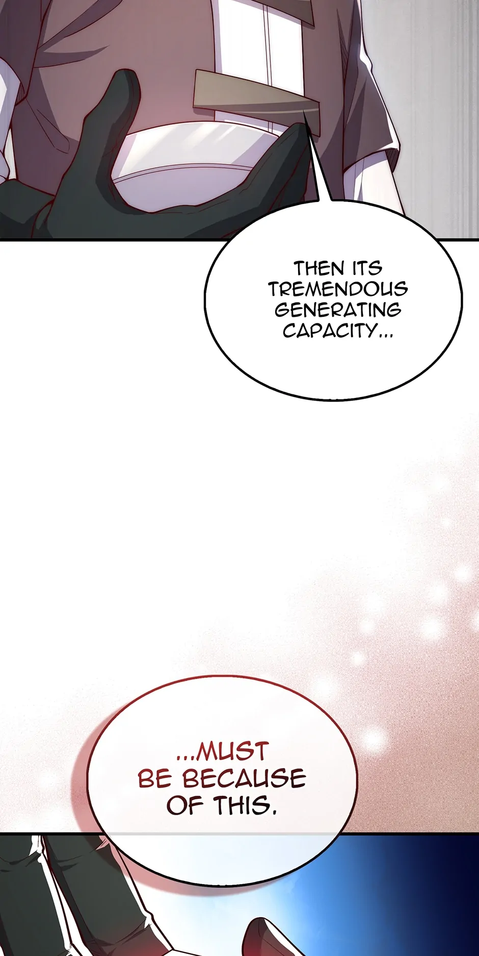 Read The Lord of Coins EN Manga Online