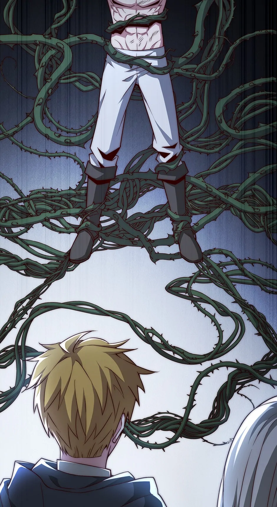 Read The Lord of Coins EN Manga Online