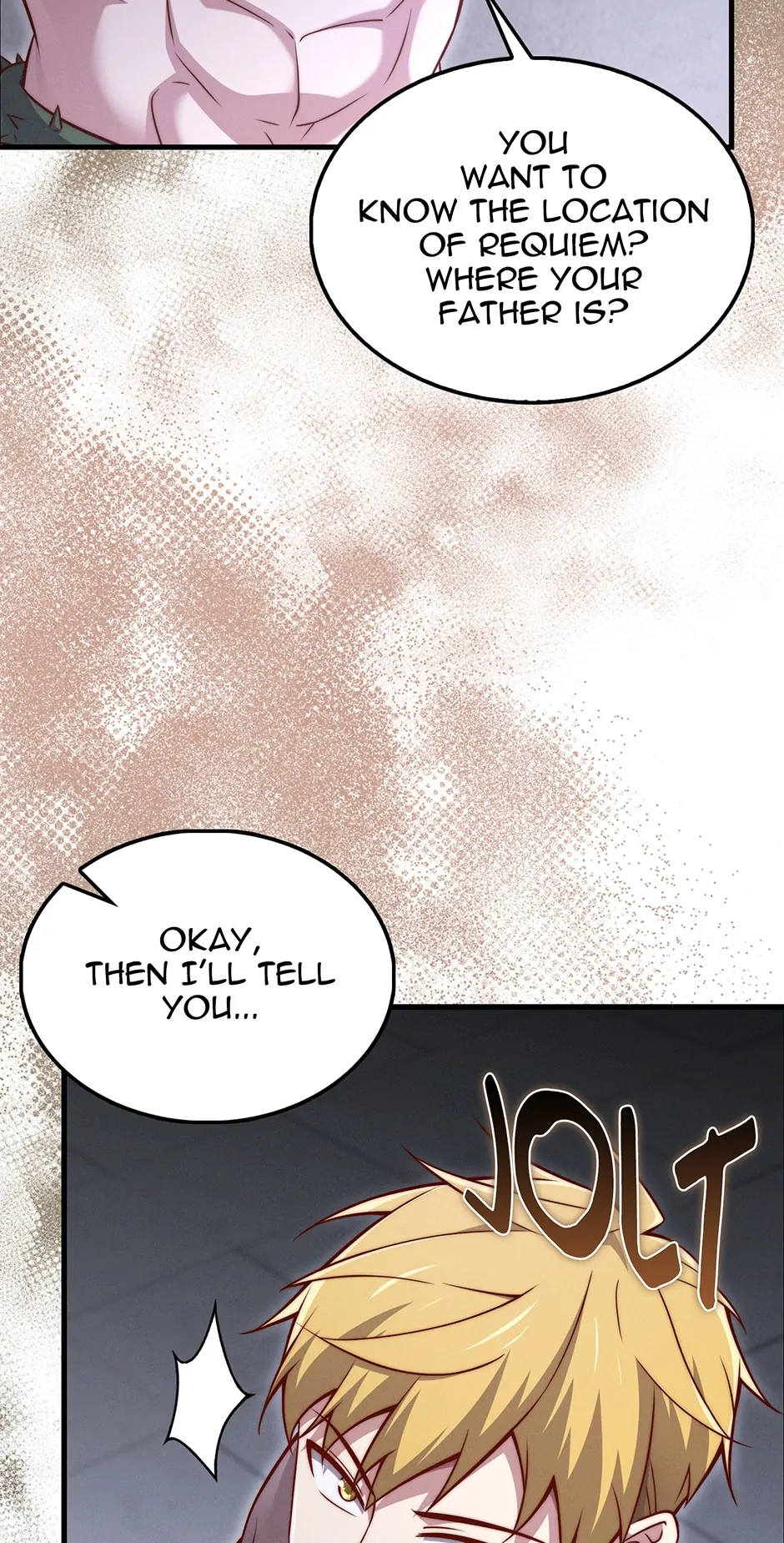 Read The Lord of Coins EN Manga Online