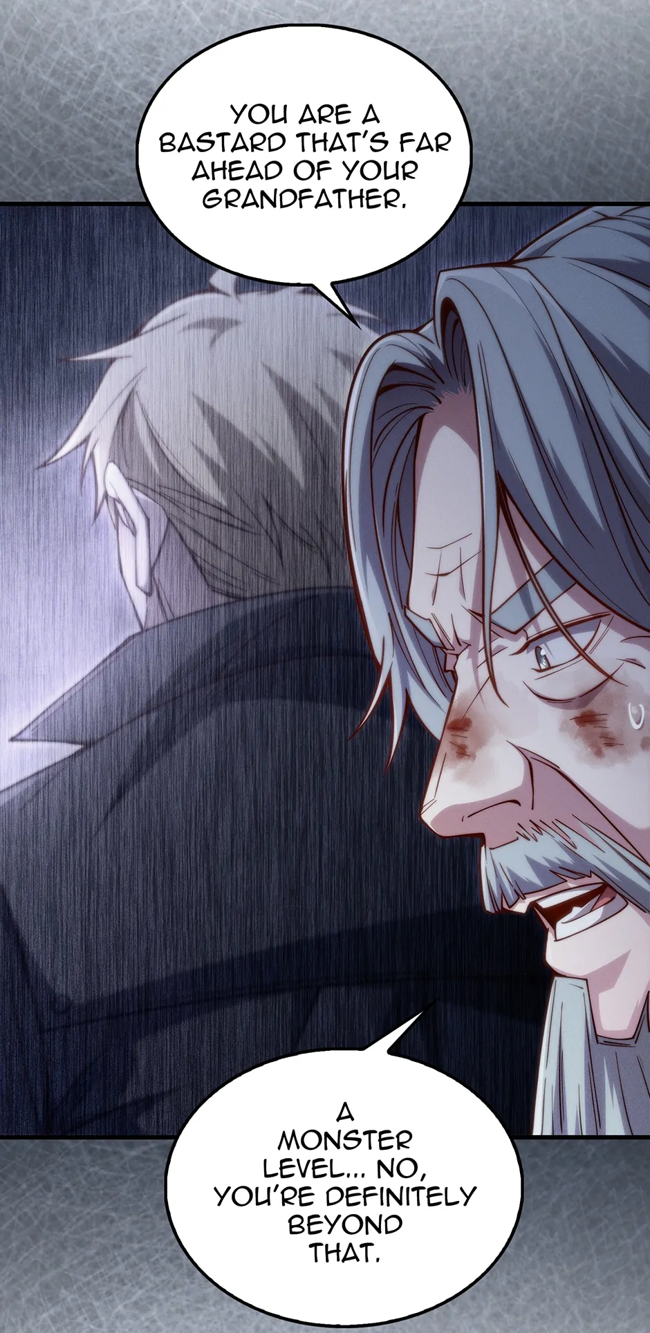 Read The Lord of Coins EN Manga Online