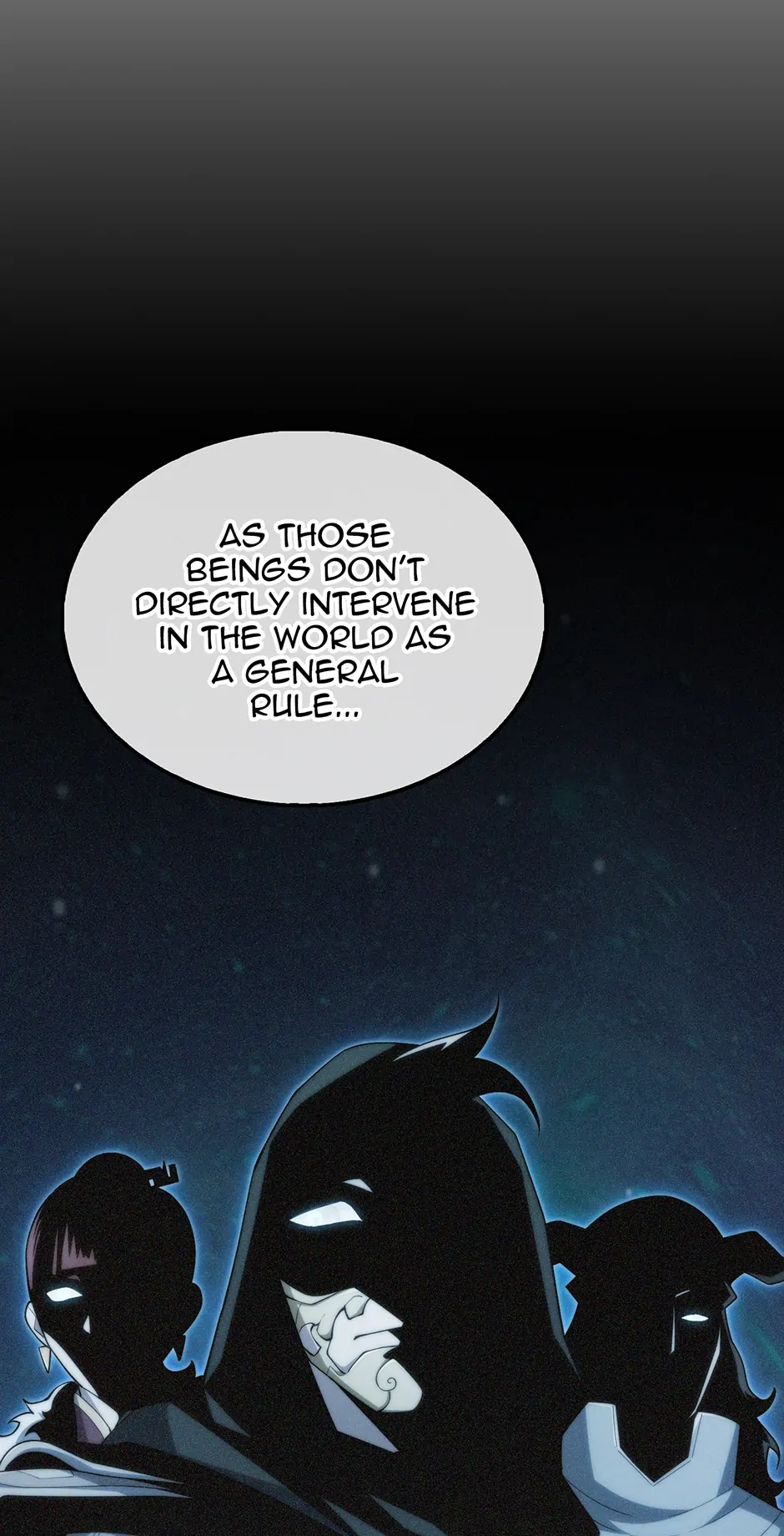 Read The Lord of Coins EN Manga Online