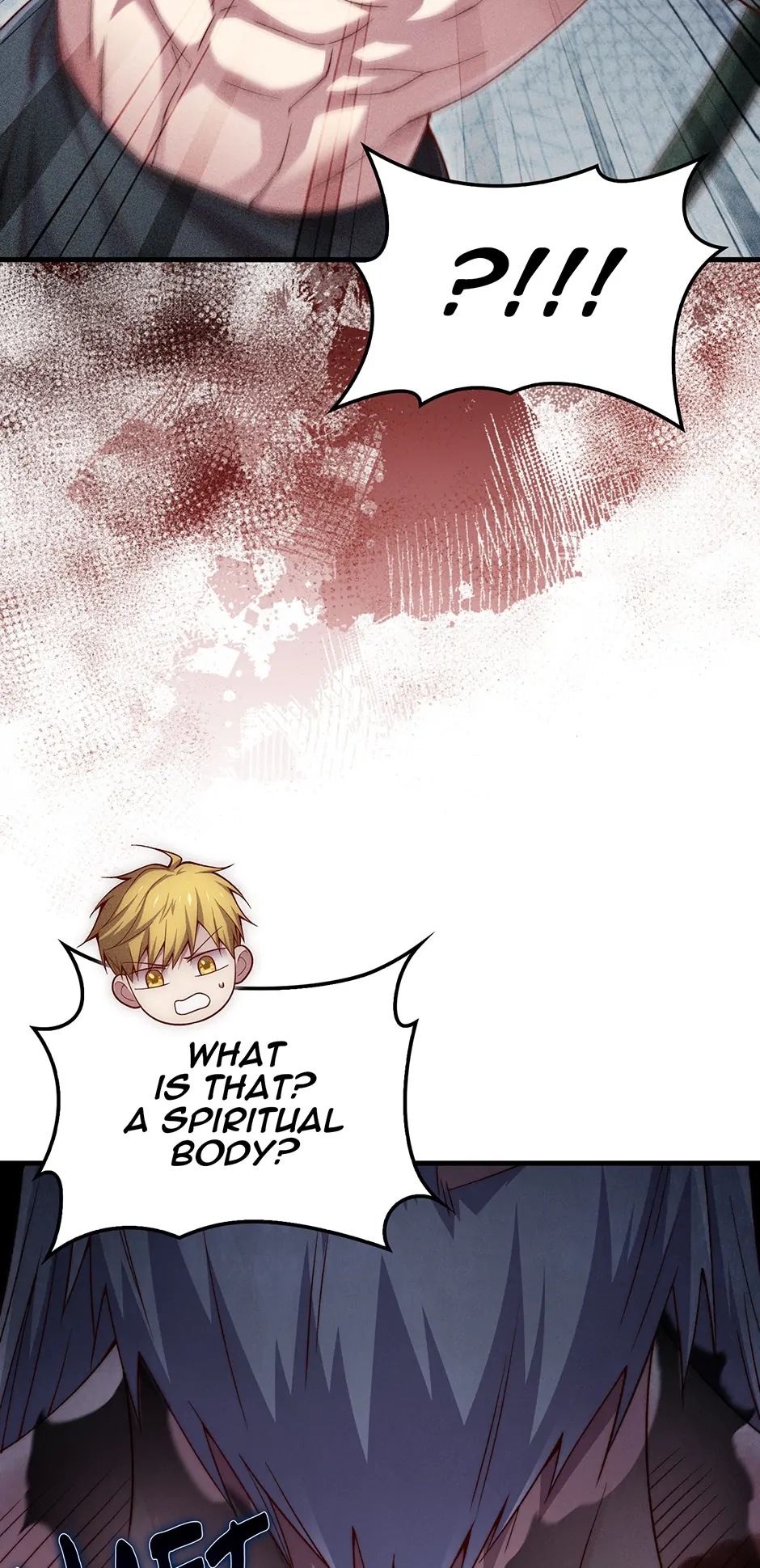 Read The Lord of Coins EN Manga Online