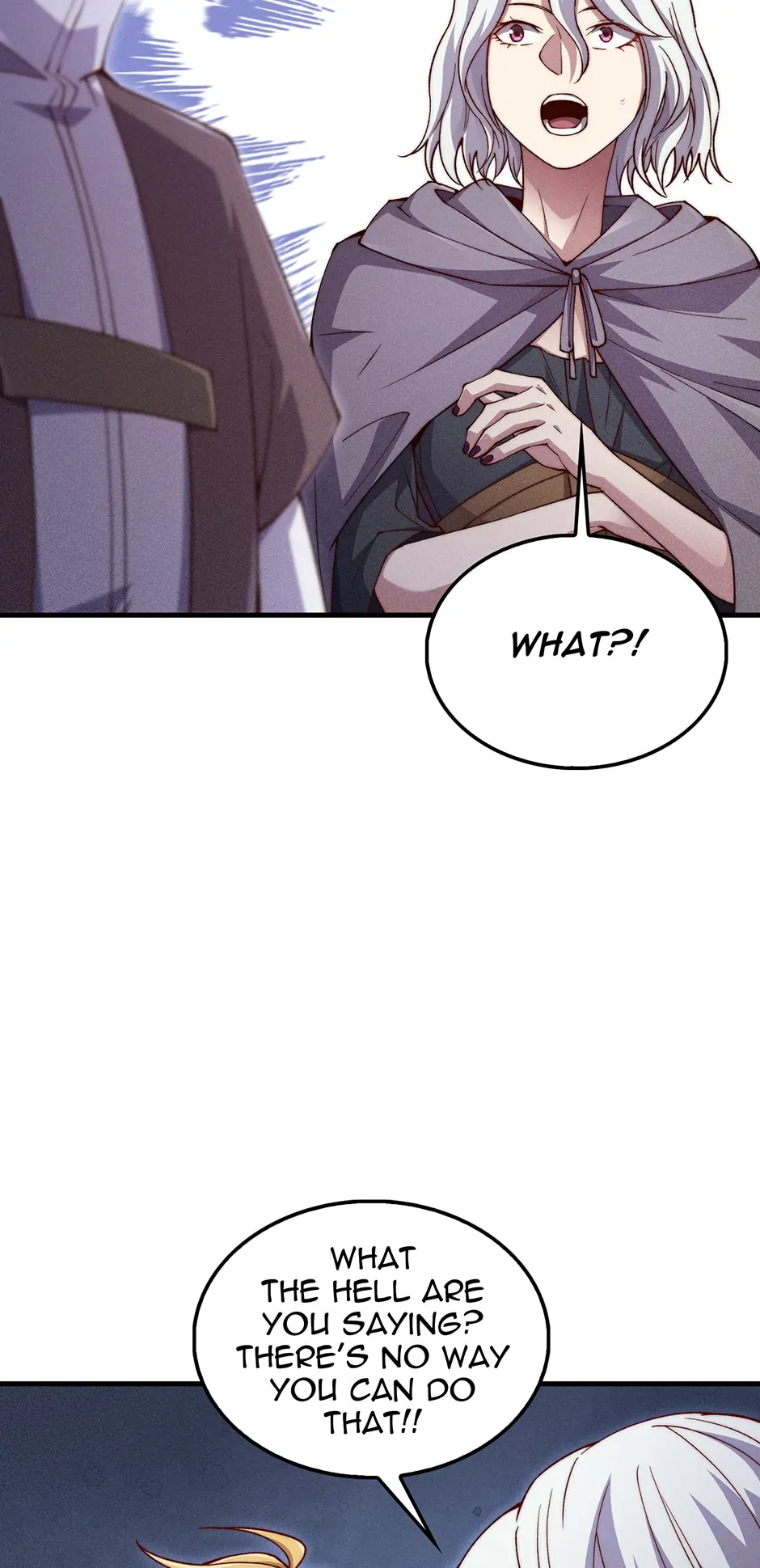 Read The Lord of Coins EN Manga Online