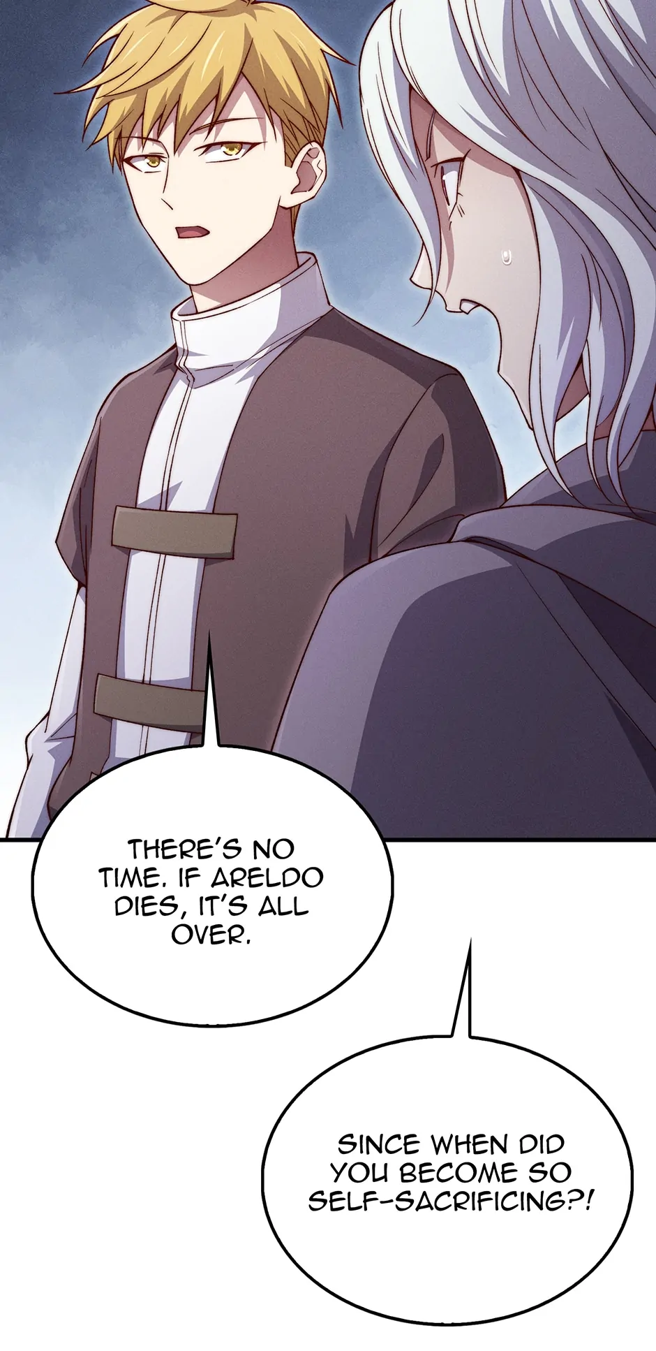 Read The Lord of Coins EN Manga Online