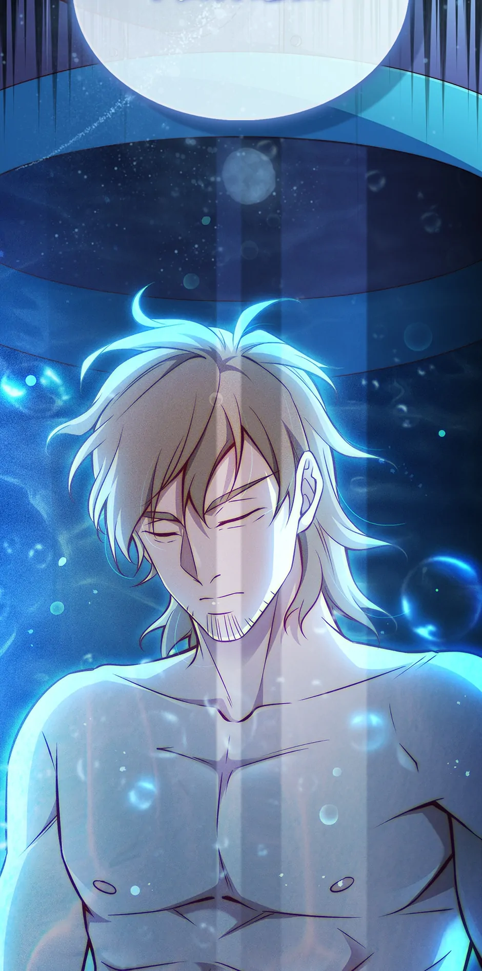 Read The Lord of Coins EN Manga Online